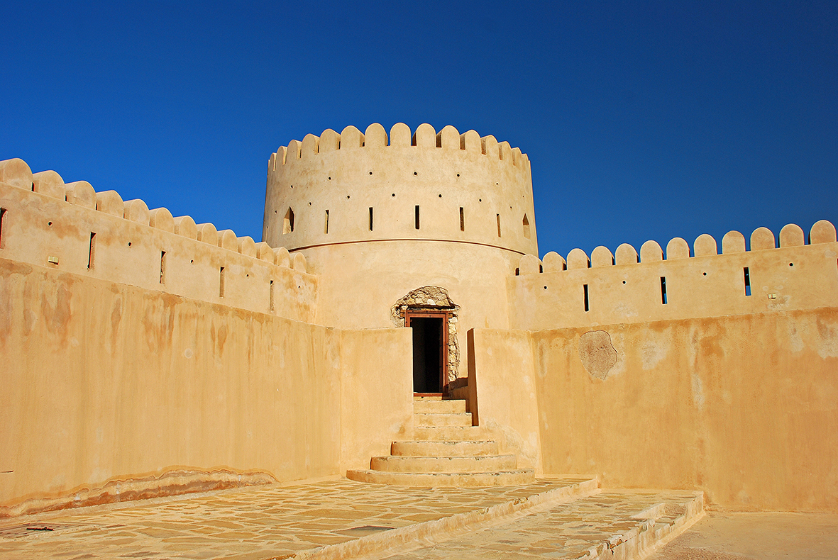 حصن بلاد صور